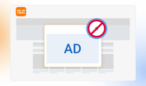 How to Block Temu Ads