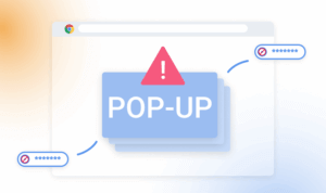 How to Handle Fake Ransomware Pop-Ups